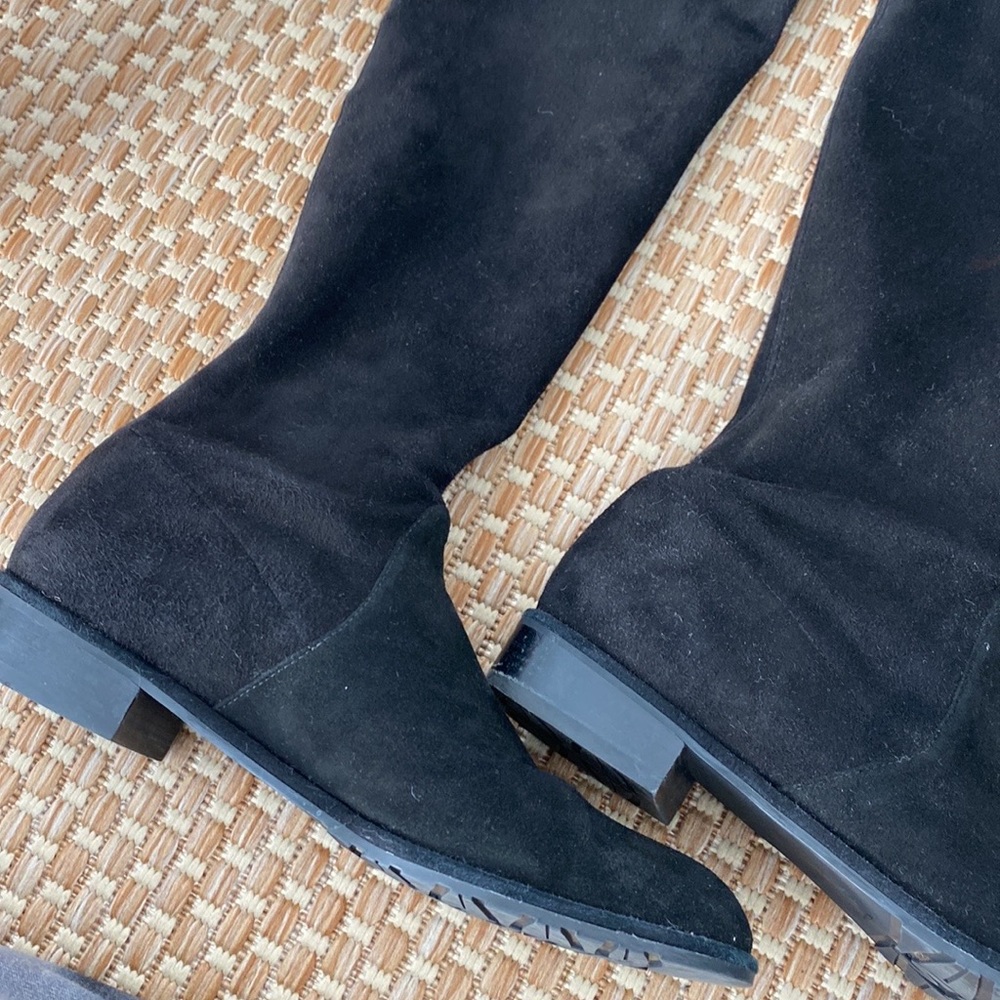 Stuart Weitzman Lowland Boot - image 2